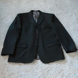 Oscar De La Renta sport coat